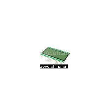 LCD Panel - TN  Part no. WT0705021
