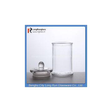 LongRun China supplier nice quanlity sublimation mason jars /glass jars