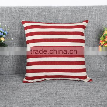 2017 decorative pillow case Sofa Cushion Cover Throw Pillow Case Wholesale