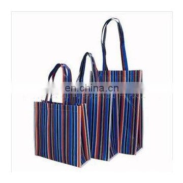 non-woven shopping bag