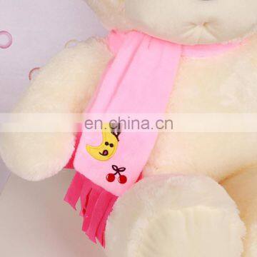 Wholesale Unstuffed Teddy Bear Skins Plush Teddy Bear photo-6