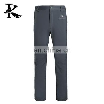 2016 Wholesale cheap outdoor softshell pants