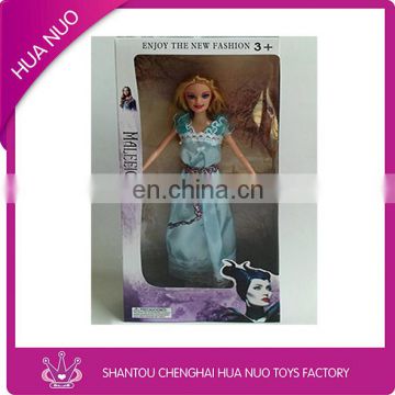 2015 new design model fashion toys dolls for kids