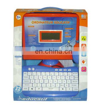 2014 upgrades pad hot sale french learning machine toys