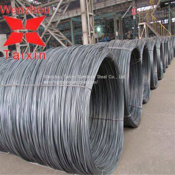 Chinese Factory 316/316L Triangle Wire Stainless Steel photo-3