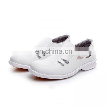 Hot Sale Japanese Comfortable Anti-slip Shoes for Chefs in the Kitchen