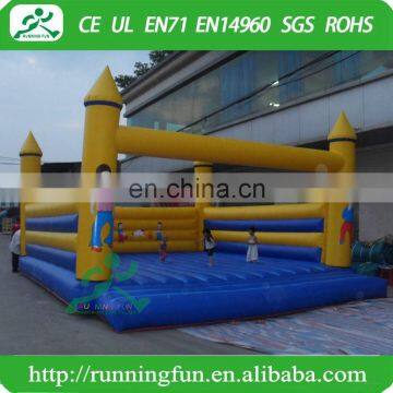 Cheap Giant Inflatable Moonwalk, Inflatable Bouncy Castle, Inflatable Bounce House