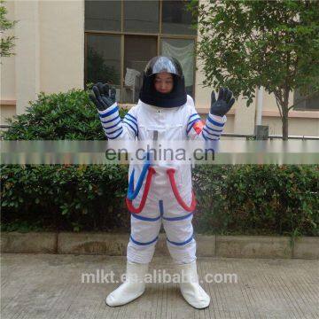 professional custom costume new designs astronaut costume for sales