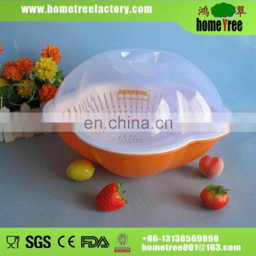 2015 good quality plastic kitchen sink