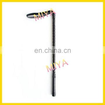 wholesale imitation leather riding crop