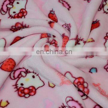 Manufactory walmart swaddle alibaba china home textile 2016 flannel blanket organic musical baby blanket