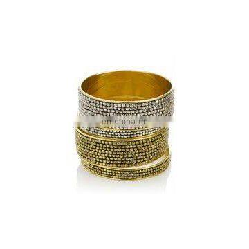 Latest Fashion Metal Bangle