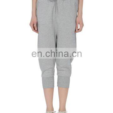 fashion women hip hop winter jogger pants