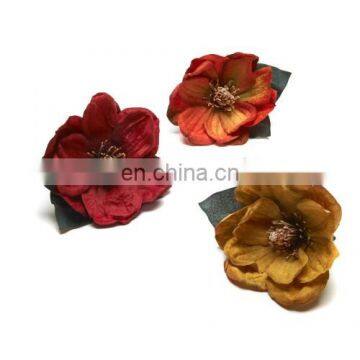 FALL MAGNOLIA NAPKIN RING