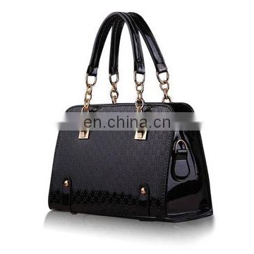 New Women Handbag Shoulder Bags Tote Purse PU Leather Ladies Messenger Hobo Bag High Quality