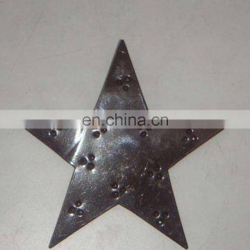 Star Christmas Ornaments