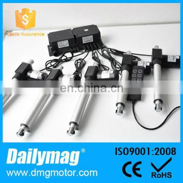 Electric DC Medical Used 2015 newest electric linear actuator