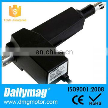 Medical Used Linear Actuator dc waterproof linear actuator 12v