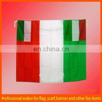 Cheap Custom Made Body Flag