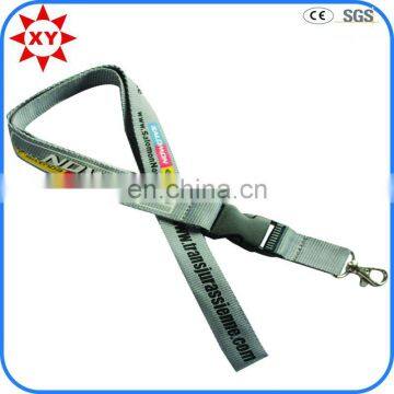 14-year Manufactory Custom Printed Neck Lanyards no Minimum Order photo-4