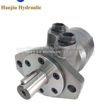 BMP-200 Hydraulic Orbit Motor for Outdoor Sweeper photo-2