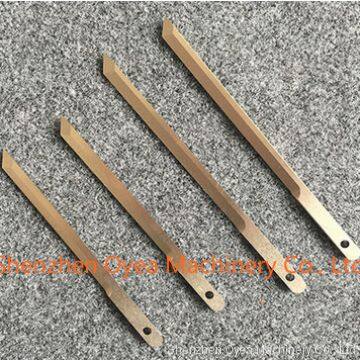 Steel Cutter Blade for Takatori photo-2