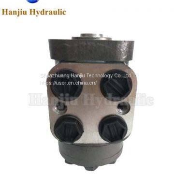 Continuous Operation Hydraulic Steering Motor Steering Units BZZ For Forklift / Tractor