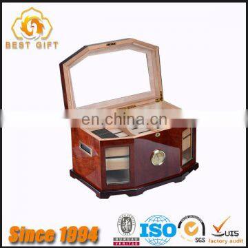 Guangdong Manufacturer Luxury Large Humidor Chest