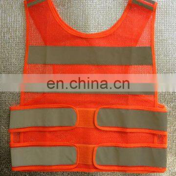 reflective vest,reflective garments