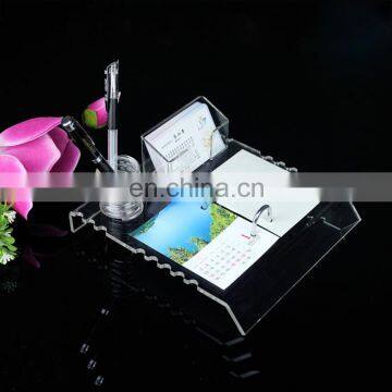 Custom Design Plexiglass Acrylic Plastic Desktop Home Furnishing Articles Act the Role Ofing is Tasted photo-2