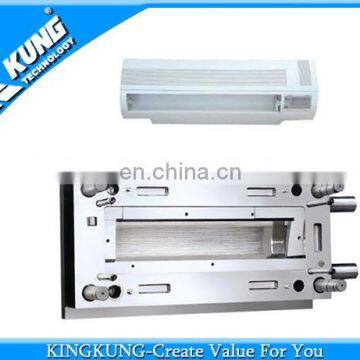 Super quality hot selling air-condition plastic injection mould