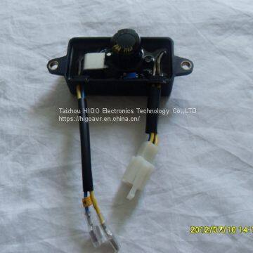 LIHUA 2KW Generator AVR Automatic Voltage Regulator