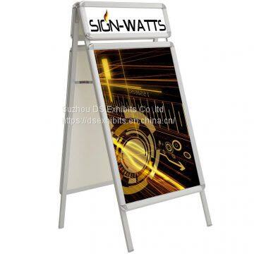 A-Board Double With Head Board photo-3