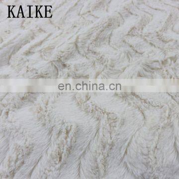 Warm Super Soft Custom Print Muslin Fleece Baby Velvet Blanket 100% Polyester photo-4