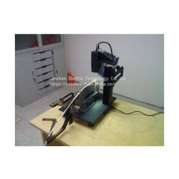 FUJI NXT Feeder Calibration JIG , Stainless Steel Pick And Place Feeder photo-2