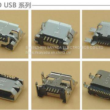 USB Connector photo-5