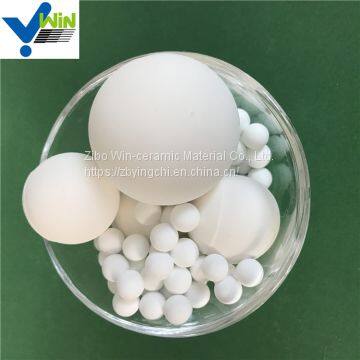 Alumina ceramic ball beads al2o3 catalyst Shandong wholesale