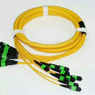 MTP/MPO High Density Cabling System photo-5