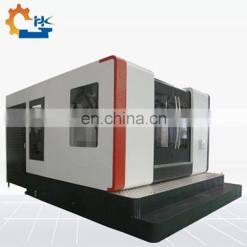 H50 4 Axis CNC Turning Machine Price photo-5