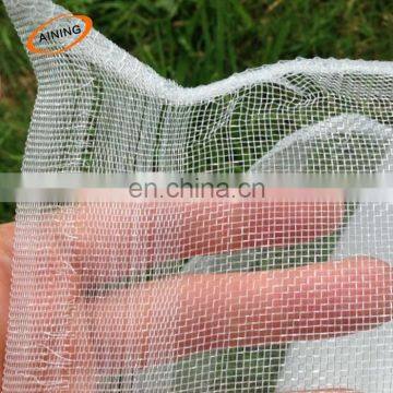 Extra Fine Insect Net, 40 Mesh Garden Netting, Roller Insect Mosquito Net Door photo-3