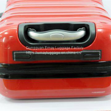 2019 Fashion Design Trolley Travel Luggage Bag Set photo-4