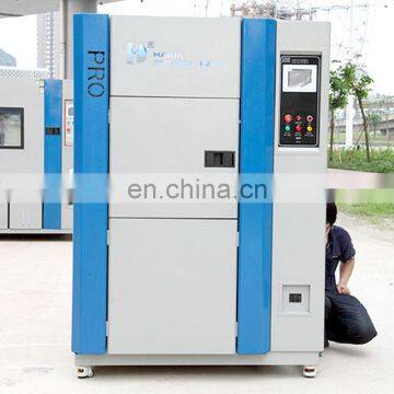 Climatic Thermal Shock Constant Humidity Cooling Test Chamber photo-3