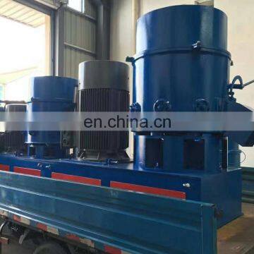 Densifier Agglomerator for Plastic Recycling Plastic Agglomerator photo-7