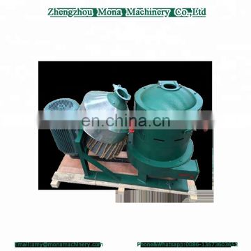 Hot sale Kenaf Skin Peeling Machine/soybean skin removing machine/paddy seed processing machine