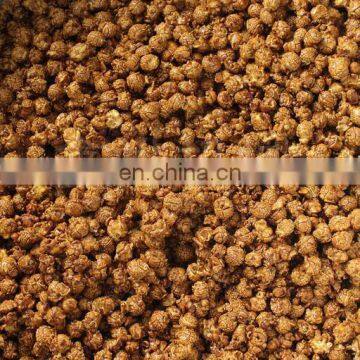 Fully Automatic Electric Heating American Ball Shaped Popcorn Making Machine