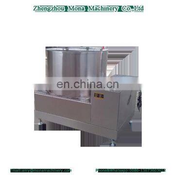 Industrial Frozen French Fries Production Line/Small Scale Potato Chips Production Line for Sale