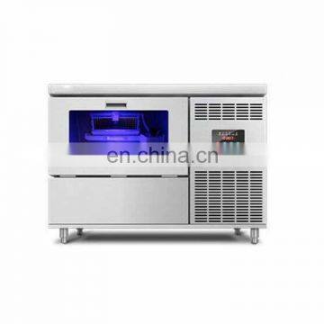 Lowest price snow ice shaver/ snow ice maker/ snow flake ice machine