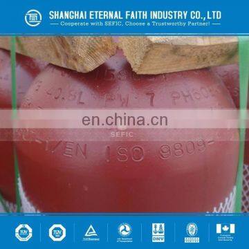 Saudi Arabia 25L Low Pressure Oxygen Acetylene Gas Cylinder -17 photo-4
