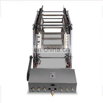 Automatic Beef /Mutton Chain Grill Machine With Electric Heating And Gas Heating photo-2
