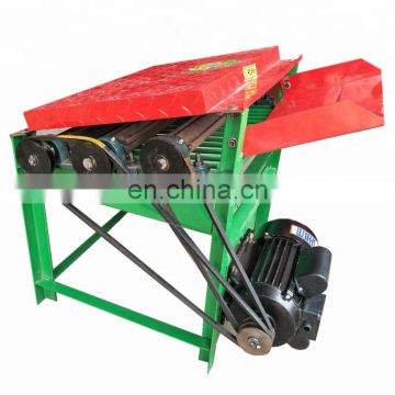 home use oil sunflower seeds sheller thresher machine sunflower seed remove machine